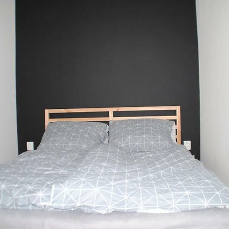 Apartmán U lesa Appartamento Ratiskovice Esterno foto
