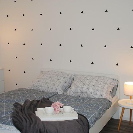 Apartmán U lesa Appartamento Ratiskovice Esterno foto