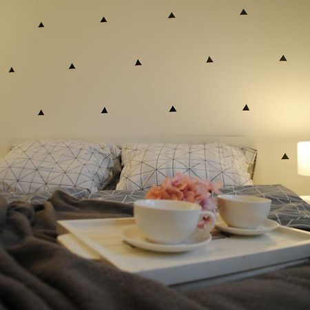 Apartmán U lesa Appartamento Ratiskovice Esterno foto