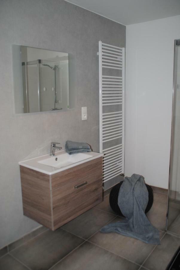 Apartmán U lesa Appartamento Ratiskovice Esterno foto