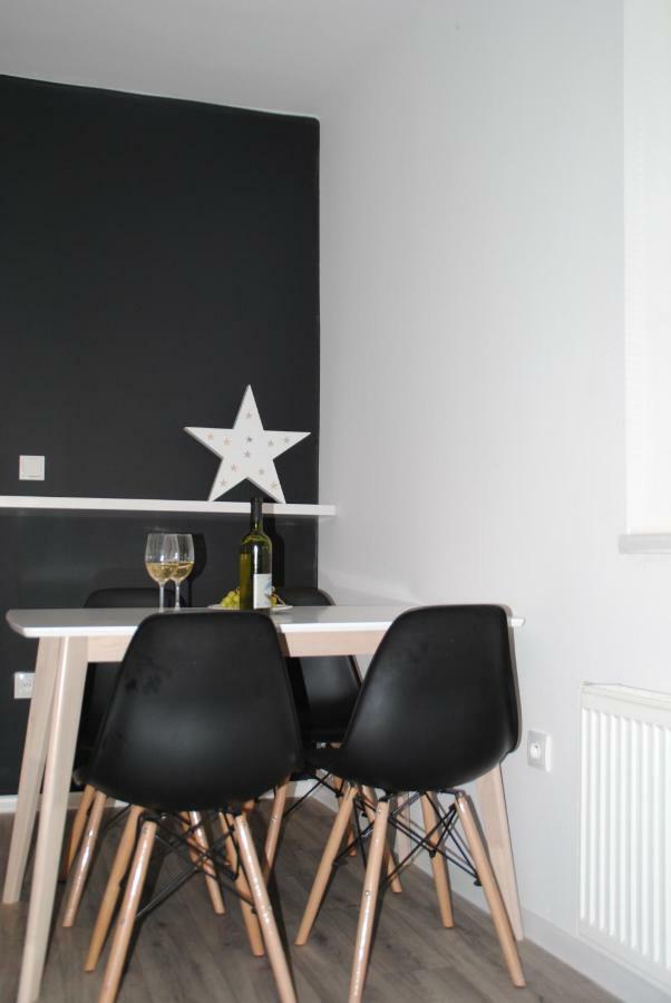 Apartmán U lesa Appartamento Ratiskovice Esterno foto