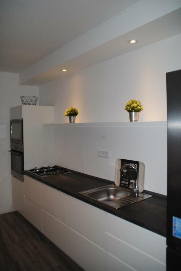 Apartmán U lesa Appartamento Ratiskovice Esterno foto