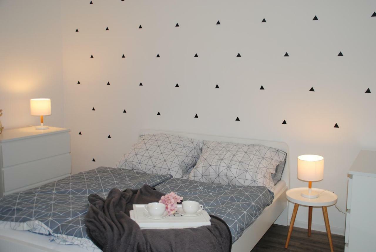 Apartmán U lesa Appartamento Ratiskovice Esterno foto