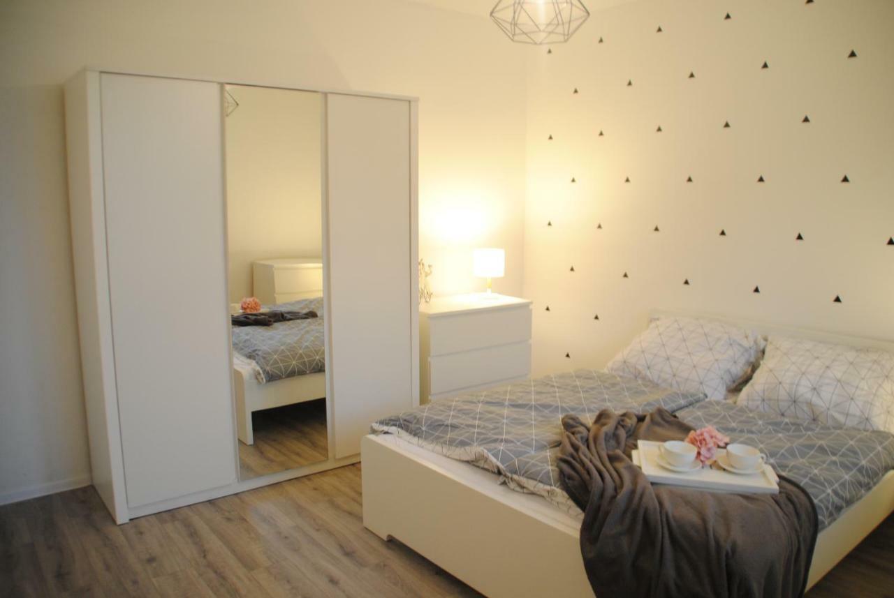 Apartmán U lesa Appartamento Ratiskovice Esterno foto