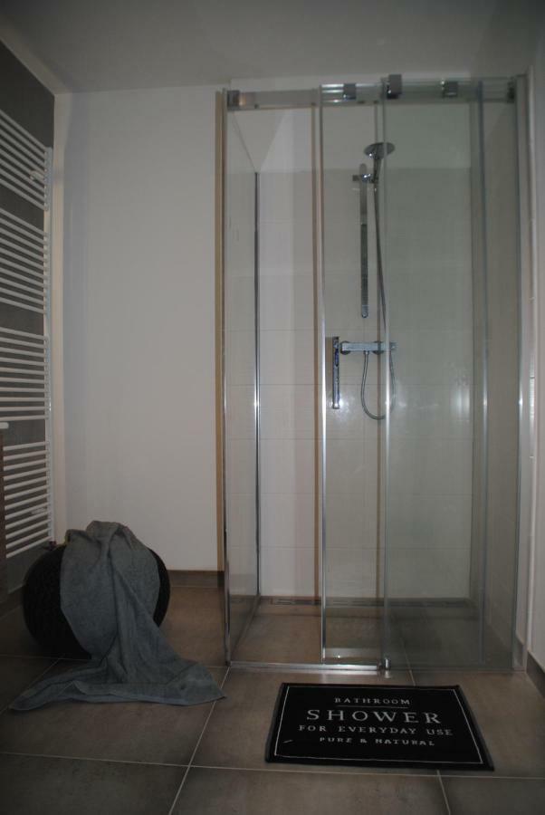 Apartmán U lesa Appartamento Ratiskovice Esterno foto