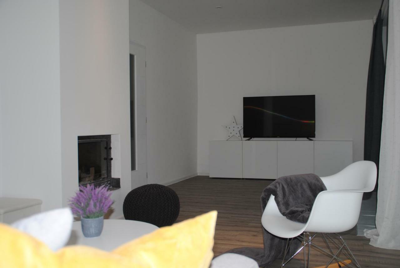 Apartmán U lesa Appartamento Ratiskovice Esterno foto